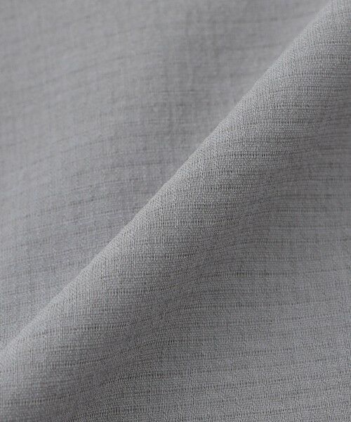 ECOALF / エコアルフ ブルゾン | ACT DOT リネンライク ジャケット 【日本限定】 | 詳細16