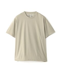 ECOALF / エコアルフ その他トップス | ACT DOT ファンクション Tシャツ 【日本限定】