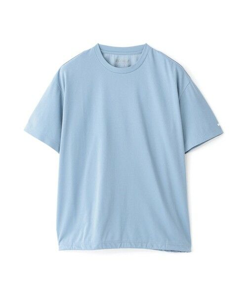 ECOALF/エコアルフ ACT DOT ファンクション Tシャツ 【日本限定】 ブルー4 L ECOALF/エコアルフ ACT DOT ファンクション Tシャツ 【日本限定】 ブルー4 L