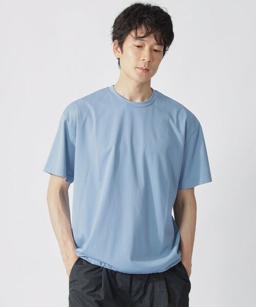 ECOALF / エコアルフ その他トップス | ACT DOT ファンクション Tシャツ 【日本限定】 | 詳細3