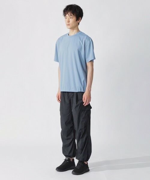 ECOALF / エコアルフ その他トップス | ACT DOT ファンクション Tシャツ 【日本限定】 | 詳細6