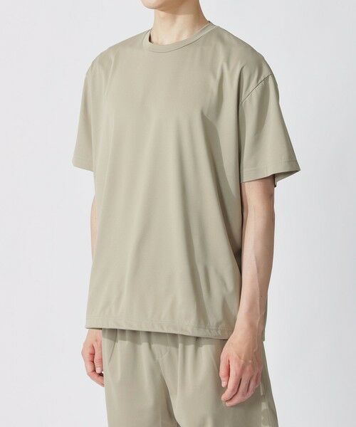 ECOALF / エコアルフ その他トップス | ACT DOT ファンクション Tシャツ 【日本限定】 | 詳細13