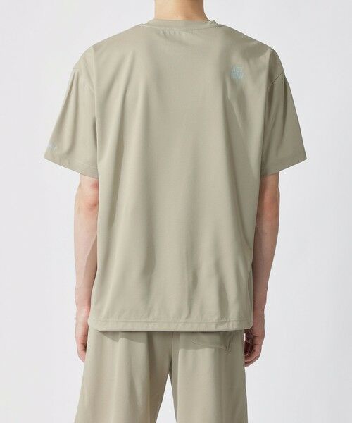 ECOALF / エコアルフ その他トップス | ACT DOT ファンクション Tシャツ 【日本限定】 | 詳細14