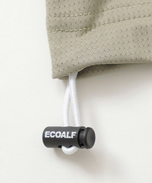 ECOALF / エコアルフ その他トップス | ACT DOT ファンクション Tシャツ 【日本限定】 | 詳細18