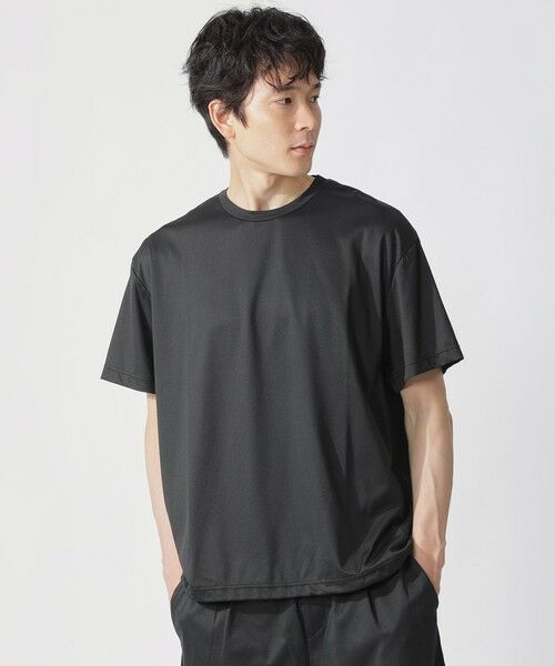 ECOALF / エコアルフ その他トップス | ACT DOT ファンクション Tシャツ 【日本限定】 | 詳細1