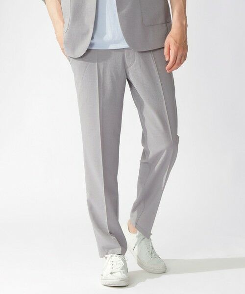 ECOALF / エコアルフ その他パンツ | ACT DOT リネンライク パンツ 【日本限定】 | 詳細3