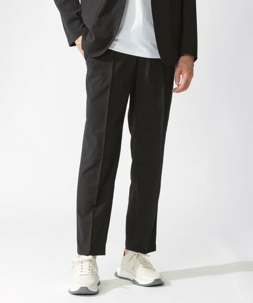 ECOALF / エコアルフ その他パンツ | ACT DOT リネンライク パンツ 【日本限定】 | 詳細4