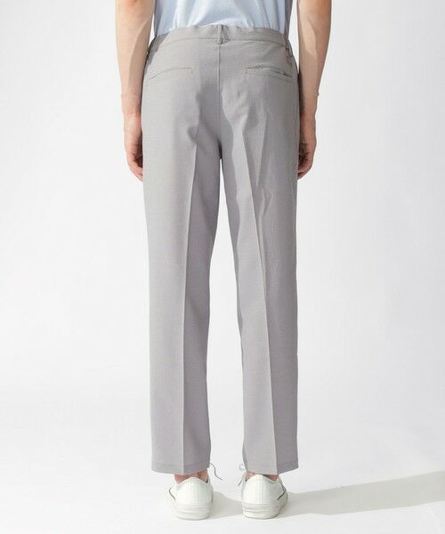 ECOALF / エコアルフ その他パンツ | ACT DOT リネンライク パンツ 【日本限定】 | 詳細7