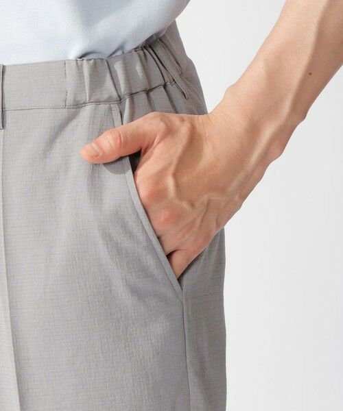 ECOALF / エコアルフ その他パンツ | ACT DOT リネンライク パンツ 【日本限定】 | 詳細8