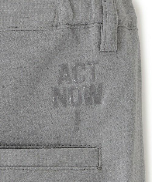ECOALF / エコアルフ その他パンツ | ACT DOT リネンライク パンツ 【日本限定】 | 詳細9