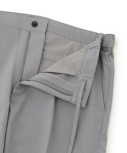 ECOALF / エコアルフ その他パンツ | ACT DOT リネンライク パンツ 【日本限定】 | 詳細10