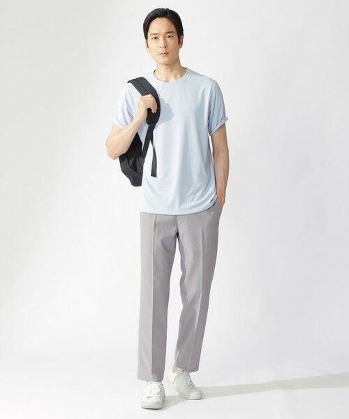 ECOALF / エコアルフ その他パンツ | ACT DOT リネンライク パンツ 【日本限定】 | 詳細1