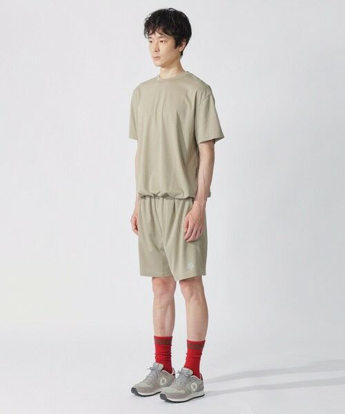 ECOALF / エコアルフ その他パンツ | ACT DOT ファンクション ショーツ 【日本限定】 | 詳細5