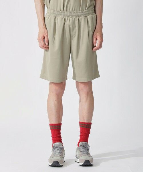 ECOALF / エコアルフ その他パンツ | ACT DOT ファンクション ショーツ 【日本限定】 | 詳細7