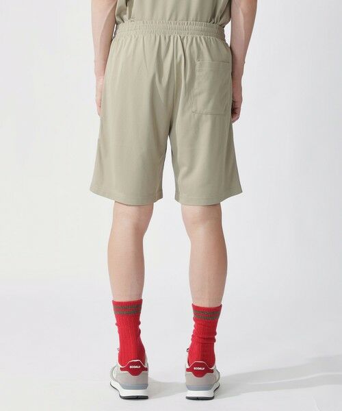 ECOALF / エコアルフ その他パンツ | ACT DOT ファンクション ショーツ 【日本限定】 | 詳細9