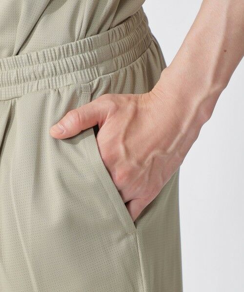 ECOALF / エコアルフ その他パンツ | ACT DOT ファンクション ショーツ 【日本限定】 | 詳細10