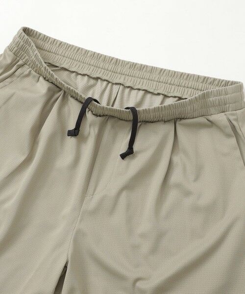 ECOALF / エコアルフ その他パンツ | ACT DOT ファンクション ショーツ 【日本限定】 | 詳細11