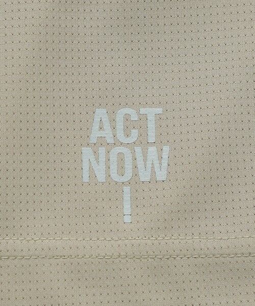 ECOALF / エコアルフ その他パンツ | ACT DOT ファンクション ショーツ 【日本限定】 | 詳細12