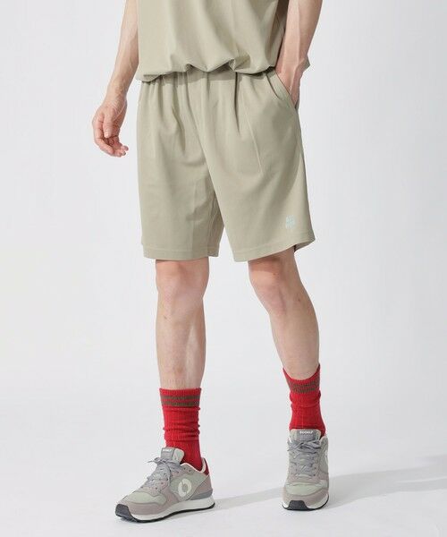 ECOALF / エコアルフ その他パンツ | ACT DOT ファンクション ショーツ 【日本限定】 | 詳細2