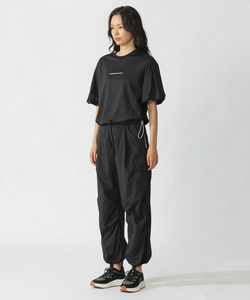 ECOALF / エコアルフ その他トップス | ACT DOT ファンクション トップ 【日本限定】 | 詳細3