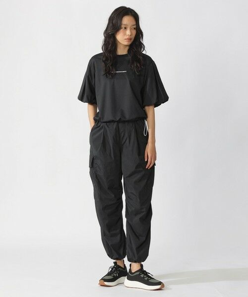 ECOALF / エコアルフ その他トップス | ACT DOT ファンクション トップ 【日本限定】 | 詳細4