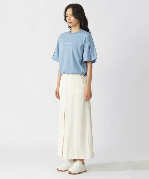 ECOALF / エコアルフ その他トップス | ACT DOT ファンクション トップ 【日本限定】 | 詳細5