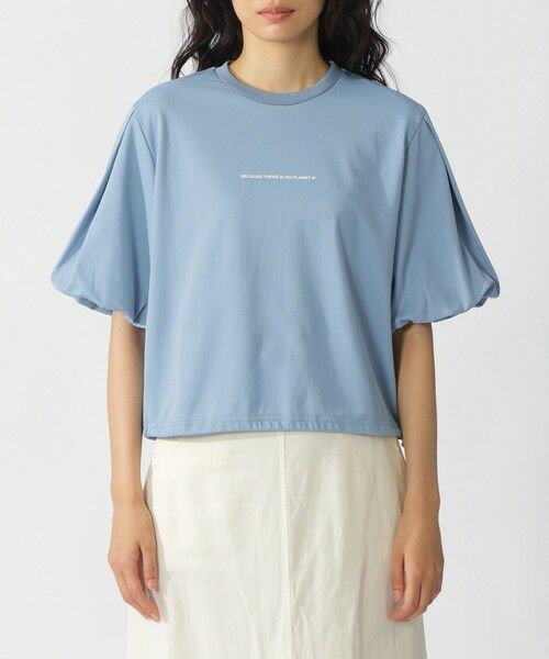 ECOALF / エコアルフ その他トップス | ACT DOT ファンクション トップ 【日本限定】 | 詳細7