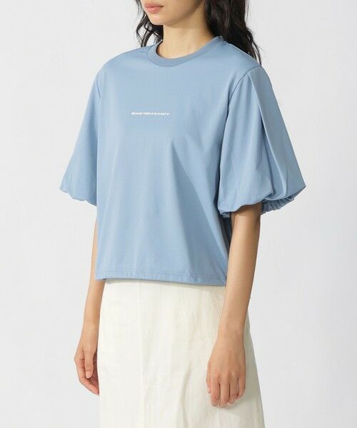 ECOALF / エコアルフ その他トップス | ACT DOT ファンクション トップ 【日本限定】 | 詳細8