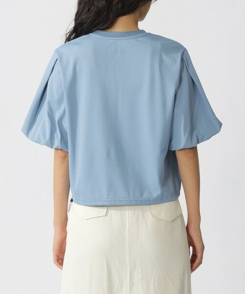 ECOALF / エコアルフ その他トップス | ACT DOT ファンクション トップ 【日本限定】 | 詳細9