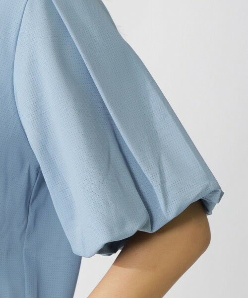 ECOALF / エコアルフ その他トップス | ACT DOT ファンクション トップ 【日本限定】 | 詳細10