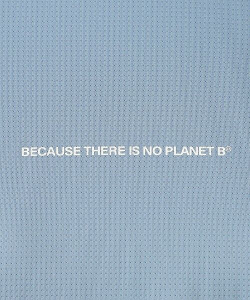 ECOALF / エコアルフ その他トップス | ACT DOT ファンクション トップ 【日本限定】 | 詳細11