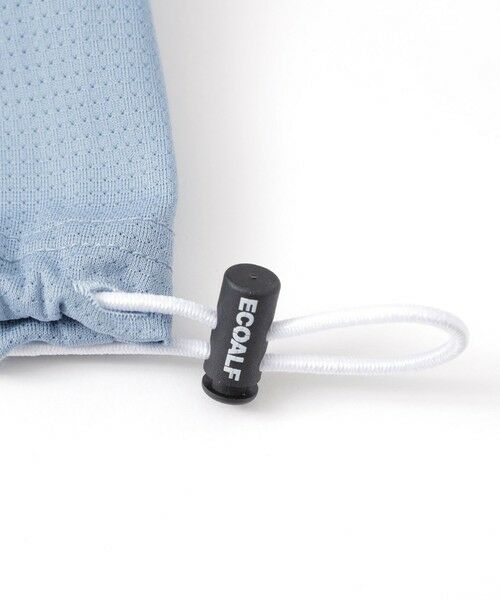 ECOALF / エコアルフ その他トップス | ACT DOT ファンクション トップ 【日本限定】 | 詳細12