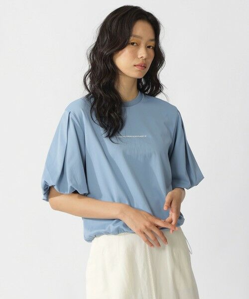 ECOALF / エコアルフ その他トップス | ACT DOT ファンクション トップ 【日本限定】 | 詳細2