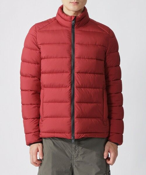 ECOALF / エコアルフ ブルゾン | BERET ジャケット / BERET JACKET MAN | 詳細5