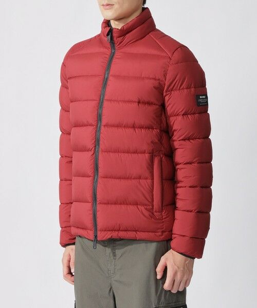 ECOALF / エコアルフ ブルゾン | BERET ジャケット / BERET JACKET MAN | 詳細6