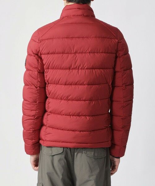 ECOALF / エコアルフ ブルゾン | BERET ジャケット / BERET JACKET MAN | 詳細7