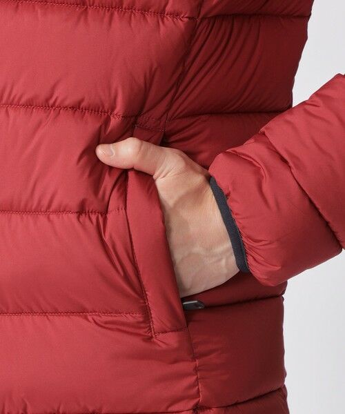 ECOALF / エコアルフ ブルゾン | BERET ジャケット / BERET JACKET MAN | 詳細8