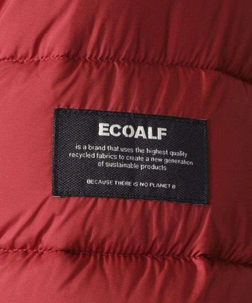 ECOALF / エコアルフ ブルゾン | BERET ジャケット / BERET JACKET MAN | 詳細10