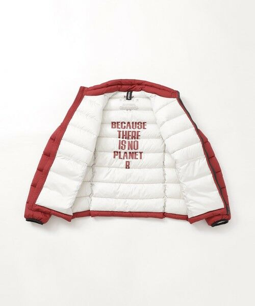 ECOALF / エコアルフ ブルゾン | BERET ジャケット / BERET JACKET MAN | 詳細11