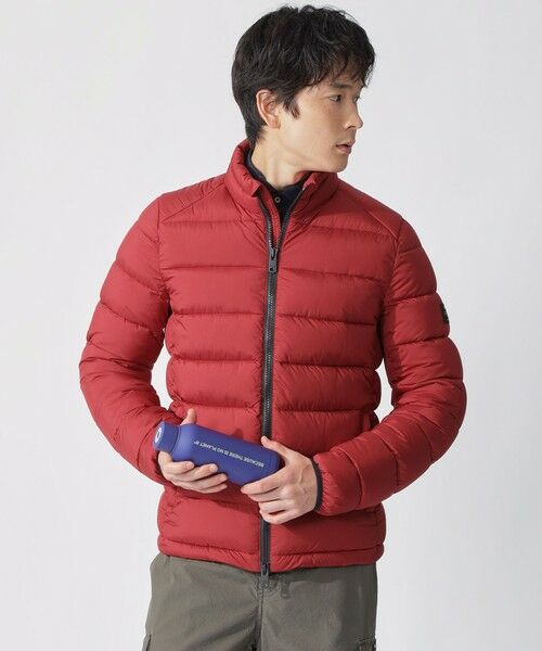 ECOALF / エコアルフ ブルゾン | BERET ジャケット / BERET JACKET MAN | 詳細13