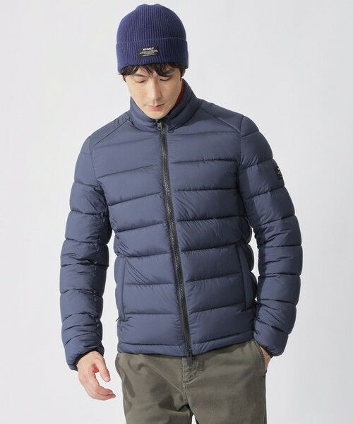 ECOALF / エコアルフ ブルゾン | BERET ジャケット / BERET JACKET MAN | 詳細14