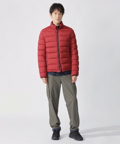 ECOALF / エコアルフ ブルゾン | BERET ジャケット / BERET JACKET MAN | 詳細1