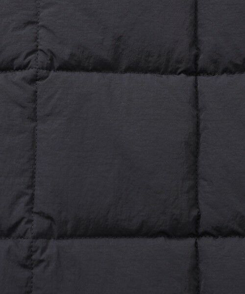 ECOALF / エコアルフ ブルゾン | LISTER リバーシブル ベスト / LISTER VEST MAN | 詳細18