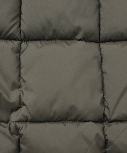 ECOALF / エコアルフ ブルゾン | LISTER リバーシブル ベスト / LISTER VEST MAN | 詳細19