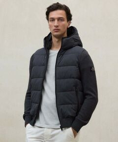 ECOALF / エコアルフ ブルゾン | DENALI NEO ジャケット / BALE HYBRID MAN