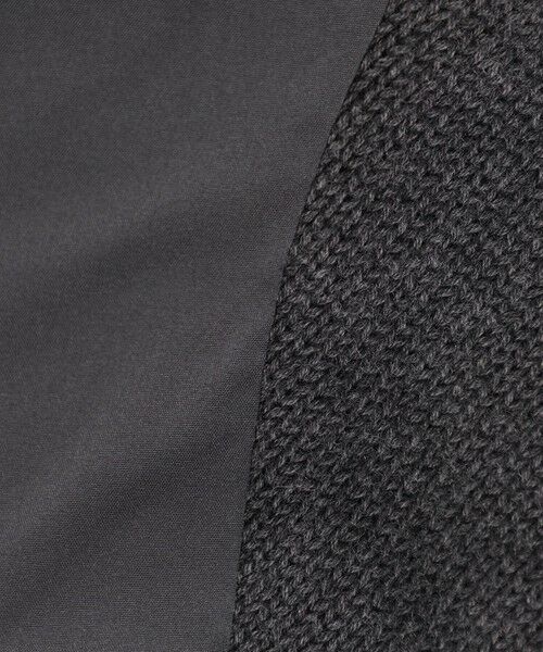 ECOALF / エコアルフ ブルゾン | DENALI NEO ジャケット / BALE HYBRID MAN | 詳細13