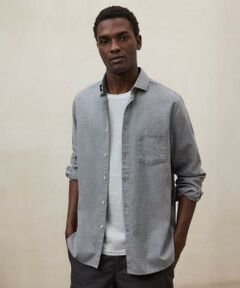 ECOALF / エコアルフ その他トップス | FELIPE シャツ / FELIPE SHIRT MAN