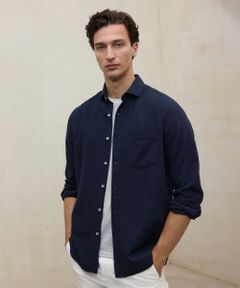 ECOALF / エコアルフ その他トップス | FELIPE シャツ / FELIPE SHIRT MAN