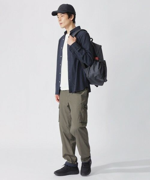 ECOALF / エコアルフ その他トップス | FELIPE シャツ / FELIPE SHIRT MAN | 詳細5