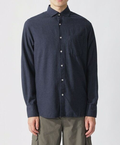 ECOALF / エコアルフ その他トップス | FELIPE シャツ / FELIPE SHIRT MAN | 詳細7